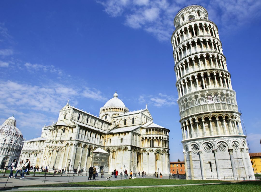 Cosa vedere a Pisa in un weekend