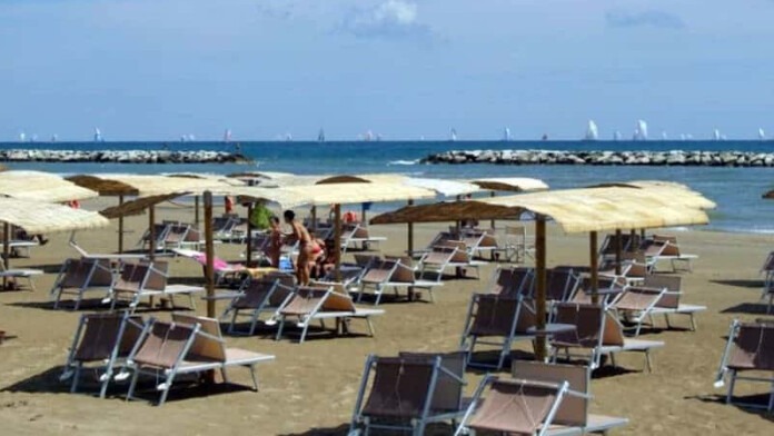 Le più belle spiagge di Pesaro